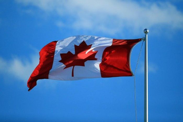 About two-thirds of Canada's population increase can be attributed to immigration, with natural population growth representing the other third, according to Statistics Canada