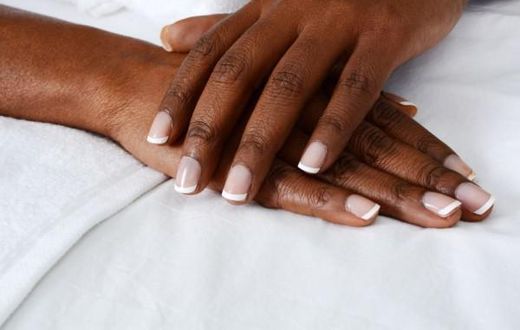 Healthy fingers(BellaNaija)