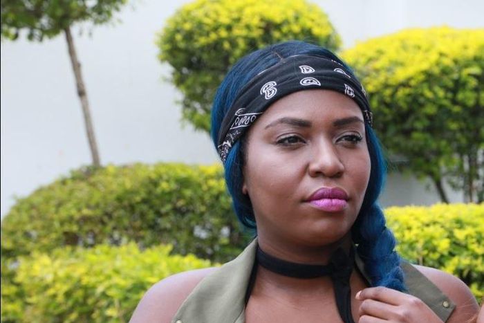 Dela began singing at the age of 7 in choirs and eventually backing vocals for many award winning artists such as Achieng Abura.