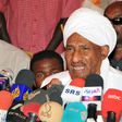 Sudan's former prime minister and head of the opposition Umma Party Sadeq al-Mahdi has been in self-imposed exile, mainly in Cairo