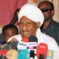 Sudan's former prime minister and head of the opposition Umma Party Sadeq al-Mahdi has been in self-imposed exile, mainly in Cairo