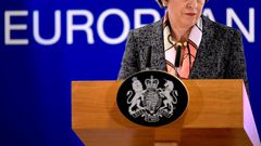 Theresa May