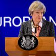 Theresa May
