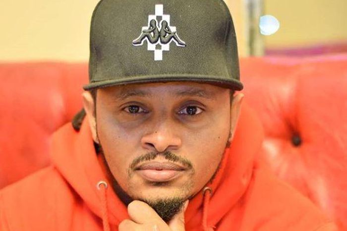 DJ Kalonje comes clean on breaking up with girlfriend