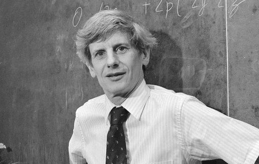 David V. Picker, film executive behind many hits, dies at 87