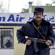 Kam Air, a private carrier, said they were indefinitely suspending all flights to Bamiyan, adding that the incident could have risked the lives of the passengers and airport workers