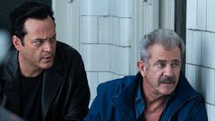 'Dragged Across Concrete' review: The evil that men do (repeatedly)