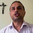 Mustapha, the son of an expert on Islamic law in Morocco, says he converted to Christianity in 1994 to 'fill a spiritual void'