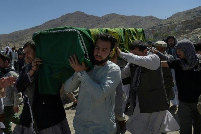 Afghan President Ashraf Ghani is expected to approve the execution of 11 Taliban and Haqqani Network prisoners, a government source told AFP, in apparent retaliation to a catastrophic truck bombing in Kabul that killed 90