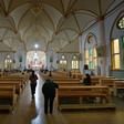 Millions of Chinese Catholics, like these in Donglu, are outside the fold of the Communist Party's Chinese Catholic Patriotic Association