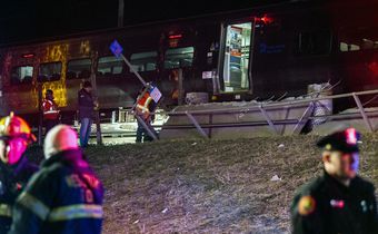 Unsafe Rail Crossing Was to Be Replaced. Tragedy Struck First.
