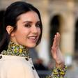 Nina Dobrev No Makeup Selfie Instagram