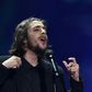 Portugal's Salvador Sobral is one of the favourites to win this year's Eurovision contest in Kiev