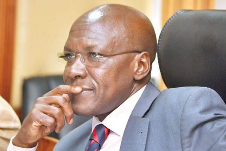 Khalwale and Martha face off on twitter
