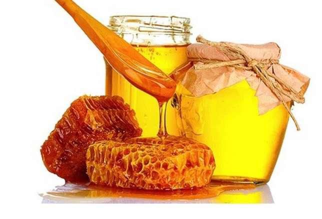 Honey(Pulse Ghana)