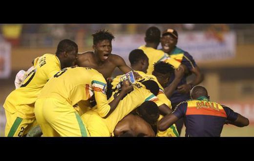 Mali win 2019 U20 AFCON (CAF)