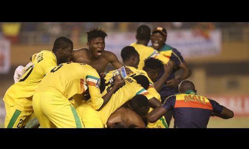 Mali win 2019 U20 AFCON (CAF)