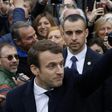 Emmanuel Macron faces a challenge to heal a divided country
