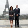 Six media representatives are on trial in Paris over the publication of topless pictures of Kate, Duchess of Cambridge and wife of Prince William