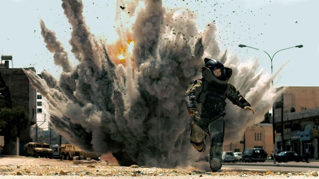 The 20 Best Thrillers You Can Watch on Netflix Right Now