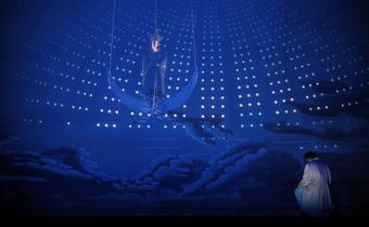 New Magic for a Classic Opera in Berlin
