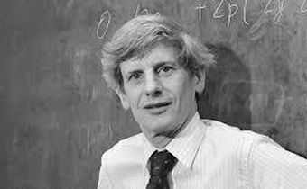 David Thouless, 84, dies; Nobel Laureate cast light on matter