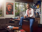 Boniface Mwangi 2 (Fcaebook)