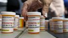 The giants at the heart of the opioid crisis
