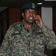 Ex-NYS Deputy Director General Adan Harakhe (above) and tender committee Chairman Hassan Noor were on Monday morning arrested and taken to court over abuse of office charges.