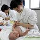 China welcomed 17.86 million new children in 2016, an annual increase of 7.9 percent, with new births mostly in the first half of the year