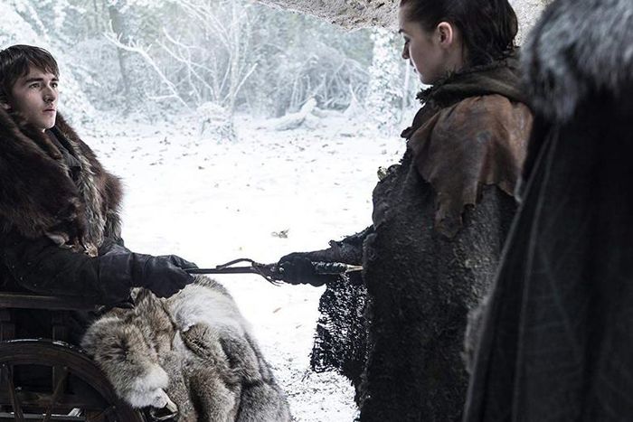 The Best Bran Memes From Game of Thrones