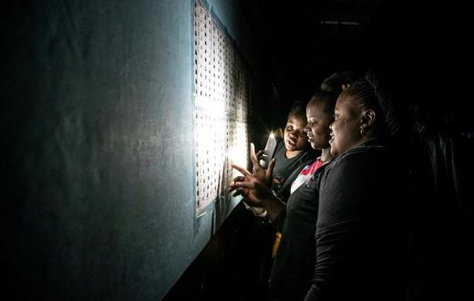 Respecting the votes cast by the people in DR Congo's elections was 'crucial', the African Union said