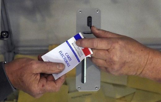 Only once have French presidential pollsters failed badly in recent memory: in 2002, when far-right leader Jean-Marie Le Pen, father of Marine, stunned France and the world by making it through to the second round