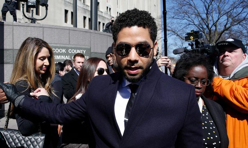 The Jussie Smollett case: Key questions