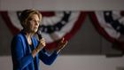 An Amazon Reversal, Presidential Hopefuls and a Swift Victory Lap