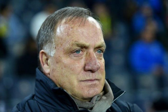 Dick Advocaat is returning for a third stint in charge of the Dutch national football team
