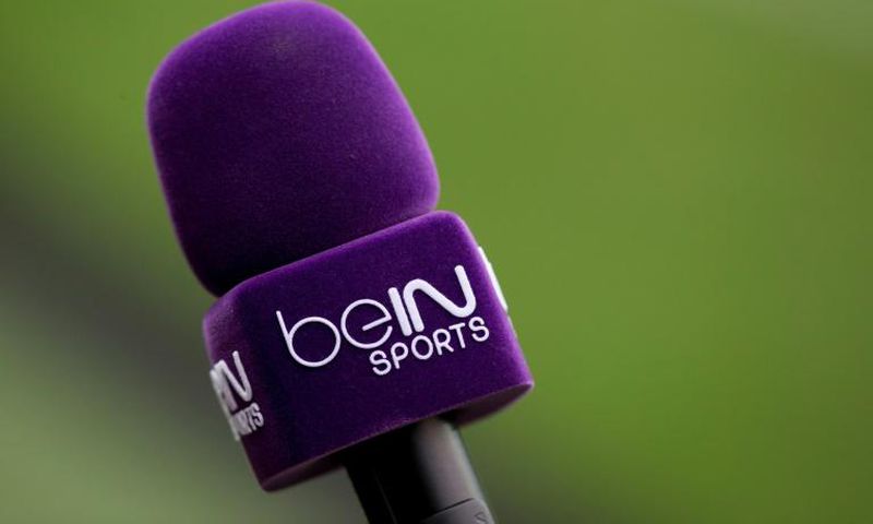 BeIN hold the rights to air Asian Football Confederation competition matches