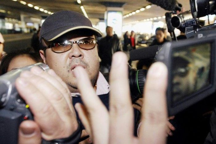 The assassination of Kim Jong-Nam has echoes in Cold War killings