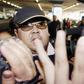 Kim Jong-Nam, half-brother of North Korea's leader Kim Jong-Un was poisoned with the lethal nerve agent VX in Kuala Lumpur