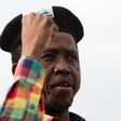 Zambia's President Edgar Lungu speaks at a rally in the capital Lusaka, Zambia January 19, 2015.