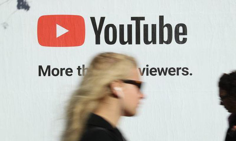Big tech's original sin