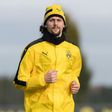 Serbian defender Neven Subotic has been with has been with Dortmund since 2008