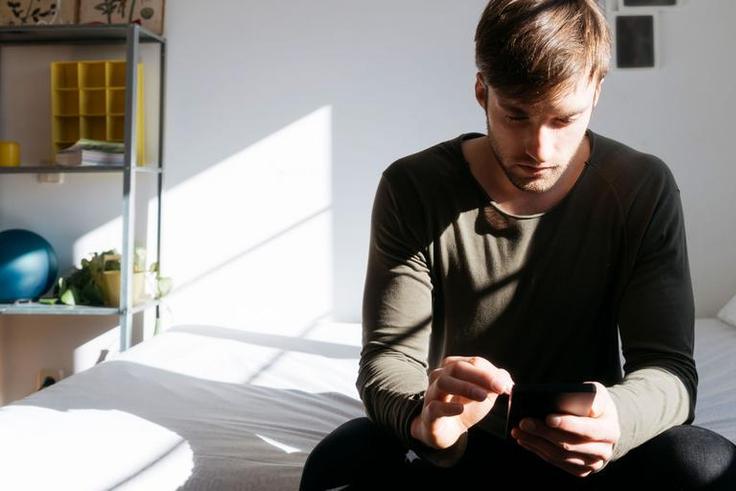 When to Send a Break-Up Text