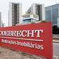 Odebrecht a Brazilian construction giant that paid millions of dollars in bribes to land huge public works contracts in Latin America