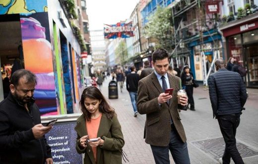 Roaming charges will no longer apply in the EU from June 15