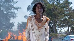 'Us' review: Peele's creepy latest turns a funhouse mirror on us