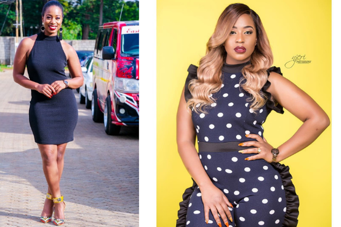 Diana Marua (Instagram)