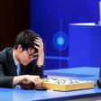 AlphaGo defeated brash 19-year-old world number one Ke Jie of China on Saturday to sweep a three-game series that was closely watched as a measure of how far artificial intelligence (AI) has come