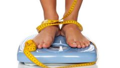 Weight loss(courtesy)