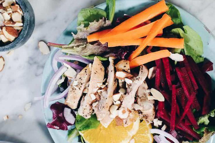 20 Amazing Whole30 Chicken Recipes You'll Want to Make ASAP